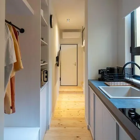 Hoppersgr- Amazing In The Heart Of - 2 Apartment