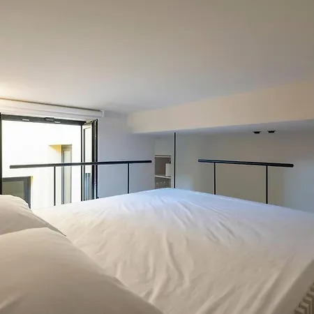 Apartment Hoppersgr- Amazing In The Heart Of - 2