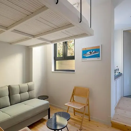 Apartment Hoppersgr- Amazing In The Heart Of - 2