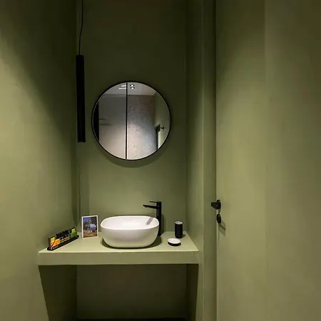 Apartment Hoppersgr- Amazing In The Heart Of - 2