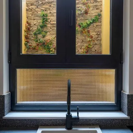 Apartment Hoppersgr- Amazing In The Heart Of - 2